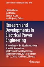 Télécharger le livre :  Research and Developments in Electrical Power Engineering