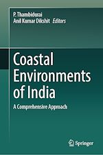 Télécharger le livre :  Coastal Environments of India