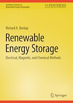 Télécharger le livre :  Renewable Energy Storage