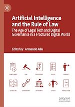 Télécharger le livre :  Artificial Intelligence and the Rule of Law