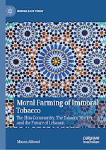 Télécharger le livre :  Moral Farming of Immoral Tobacco