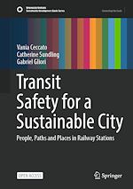 Télécharger le livre :  Transit Safety for a Sustainable City