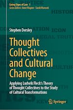 Télécharger le livre :  Thought Collectives and Cultural Change