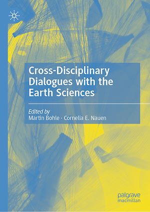 Téléchargez le livre :  Cross-Disciplinary Dialogues with the Earth Sciences