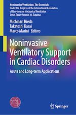 Télécharger le livre :  Noninvasive Ventilatory Support in Cardiac Disorders