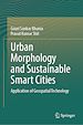 Télécharger le livre :  Urban Morphology and Sustainable Smart Cities