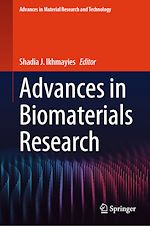 Télécharger le livre :  Advances in Biomaterials Research