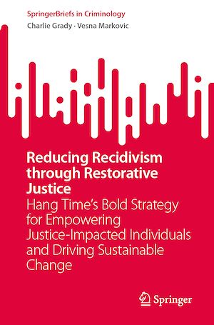Téléchargez le livre :  Reducing Recidivism through Restorative Justice