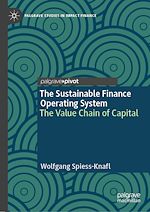 Télécharger le livre :  The Sustainable Finance Operating System