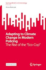 Download this eBook Adapting to Climate Change in Modern Policing