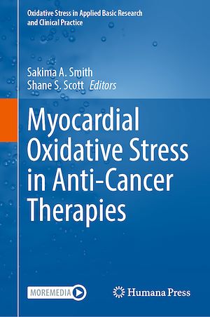 Téléchargez le livre :  Myocardial Oxidative Stress in Anti-Cancer Therapies
