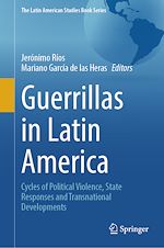 Télécharger le livre :  Guerrillas in Latin America