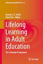 Télécharger le livre :  Lifelong Learning in Adult Education