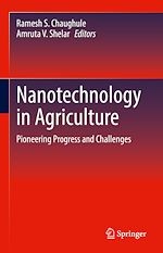 Télécharger le livre :  Nanotechnology in Agriculture