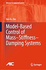 Télécharger le livre :  Model-Based Control of Mass–Stiffness–Damping Systems