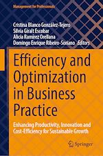 Télécharger le livre :  Efficiency and Optimization in Business Practice