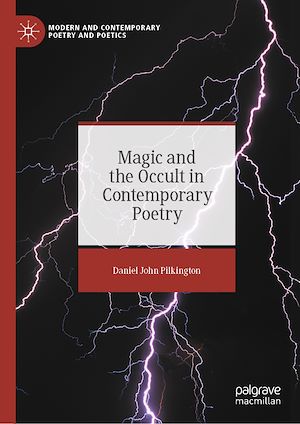 Téléchargez le livre :  Magic and the Occult in Contemporary Poetry
