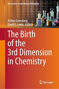 Téléchargez le livre :  The Birth of the 3rd Dimension in Chemistry