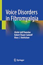 Télécharger le livre :  Voice Disorders in Fibromyalgia