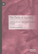 Télécharger le livre :  The Taste of Agency