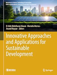 Download this ebook Innovative Approaches and Applications for Sustainable Development