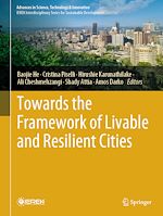 Télécharger le livre :  Towards the Framework of Livable and Resilient Cities
