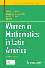 Download this eBook Women in Mathematics in Latin America
