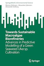 Télécharger le livre :  Towards Sustainable Macroalgae Biorefineries