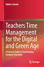 Télécharger le livre :  Teachers Time Management for the Digital and Green Age