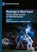 Télécharger le livre :  Revenge is Mad Hard