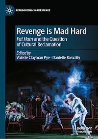 Télécharger le livre : Revenge is Mad Hard