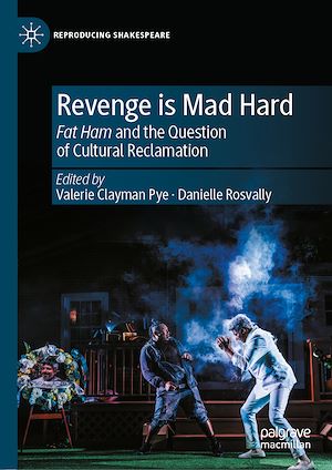 Téléchargez le livre :  Revenge is Mad Hard