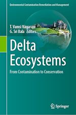 Télécharger le livre :  Delta Ecosystems