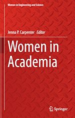 Télécharger le livre :  Women in Academia