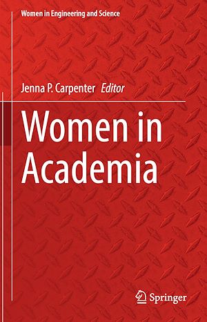 Téléchargez le livre :  Women in Academia