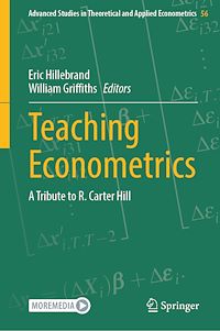 Download this ebook Teaching Econometrics