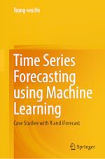 Télécharger le livre :  Time Series Forecasting using Machine Learning
