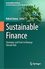 Télécharger le livre :  Sustainable Finance
