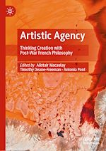 Télécharger le livre :  Artistic Agency