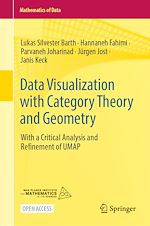 Download this eBook Data Visualization with Category Theory and Geometry