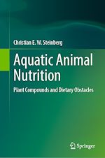 Télécharger le livre :  Aquatic Animal Nutrition