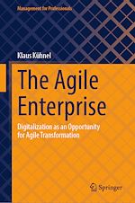 Télécharger le livre :  The Agile Enterprise
