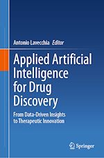 Télécharger le livre :  Applied Artificial Intelligence for Drug Discovery