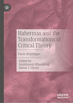 Télécharger le livre :  Habermas and the Transformations of Critical Theory