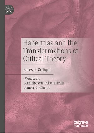 Téléchargez le livre :  Habermas and the Transformations of Critical Theory
