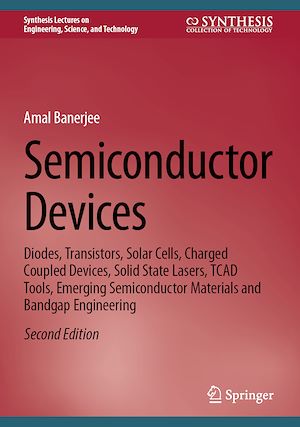 Téléchargez le livre :  Semiconductor Devices