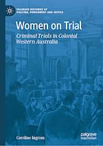 Télécharger le livre :  Women on Trial