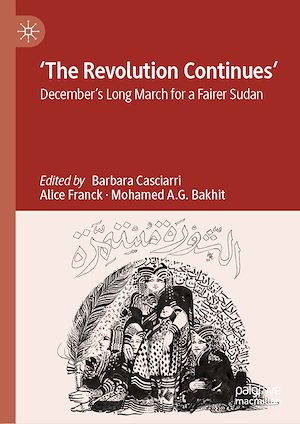 Téléchargez le livre :  'The Revolution Continues'