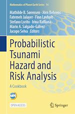 Download this eBook Probabilistic Tsunami Hazard and Risk Analysis