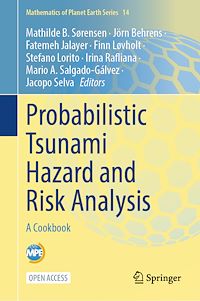 Download this ebook Probabilistic Tsunami Hazard and Risk Analysis